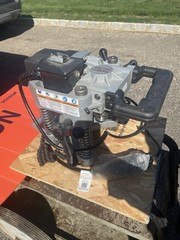RIDGID HC-450 (T2) Hole Saw Cutting Drill 1/8-5/ 8IN- 3-16MM