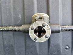 Vintage Ridgid No. 30-A 3-Way Pipe Threader 1/2&Prime; x 3/4&Prime; x 3/8&Prime;