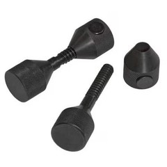 Sumner 2121 Qwik Pins, 5/8 To 1 5/8 Flange Holes, Pr