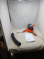 Vevor Mechanical Hand-Held Pipe Dredger 25 Ft OB