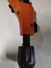 Reed MFG CO. Tube Cutter 3-33MM 1/8&Prime;-5/16&rdquo; TC1QA TCIQA O.D. USA