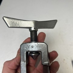 Imperial Eastman Rol-Air Flaring Tool 500-FA 45&deg; 5/16&ndash;5/8 in