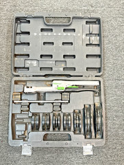 Hilmor compact bender kit
