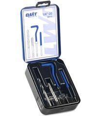 Orion Motor Tech Thread Repair Kit 3/8&Prime;-16 Internal Thread Repair Set