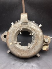 Rothenberger Collins Snap-O-Matic Die Head Pipe Threader Model 1631 1-2&Prime; #3