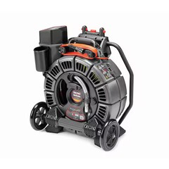 Ridgid 63663 Underground Inspection Camera System