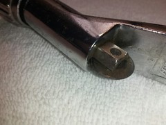 IMPERIAL HI DUTY 312 FA TUBING CUTTER USA