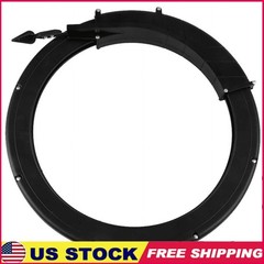 Manual Sewer Rod Drain Snake 40ft Heavy Duty Self Storing Clogged Drains New