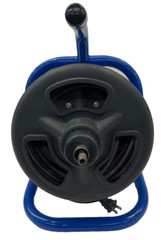 COBRA DRAIN CLEANER MODEL LX500 120V-60HZ 3/8&Prime; MISSING TIP