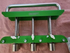 Professional Edition Metal Bending ToolStanding Seam Roofing Tool