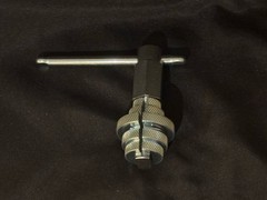 Ridgid 31405 342 Internal Wrench 4 1/2&Prime;, 1&Prime; &ndash; 2&Prime; Pipe Capacity, 15/8 lbs