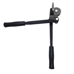 RIDGID 406 Lever-Type Tube Bender 3/8&Prime; O.D. 15/16&Prime; Radius Model 36097 &ndash; USA Made