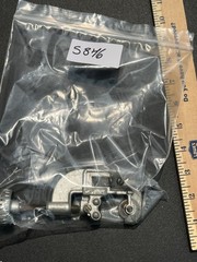 Vintage Craftsman Pipe Tubing Cutter 1/8&Prime; &ndash; 1&Prime; USA