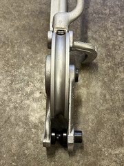 RIDGID 358 5/8 Diameter Ratcheting Tubing Tube Bender Bending Tool 3&Prime; Radius USA