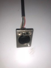 GREENLEE 855 CONDUIT PIPE BENDER DIGITAL REMOTE PENDANT LOAD UNLOAD SWITCH PART
