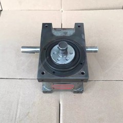 1pc used Precision Divider Cam 4 Station 4.5CD-04277R