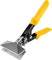 3&Prime; Sheet Metal Bender Hand Seamers Sheet Metal Straight Jaw Metal Bending Pliers