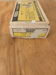 General 155 Industrial Flaring Tool 3/16&Prime;-5/8&Prime; with Screw Yoke Made In USA
