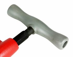 Toledo Pipe 42370 360 Heavy Duty Pipe Cutter fits RIDGID&reg; 300 Pipe Threader
