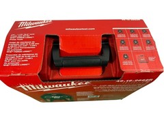 Milwaukee 1/4 in to 1-1/8 in RLS Press Jaw Kit for M18 FORCE LOGIC Press Tools