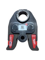 MILWAUKEE 49-16-2658R M18 FORCELOGIC 1 3/8&Prime; RLS PROPRESS JAW