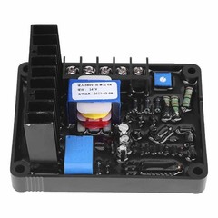 GB170 for avr Automatic Voltage Regulator for Threephase Brushed Generators