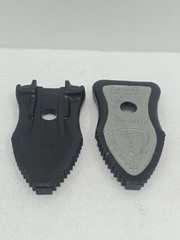 TITAN CHAIN TONGS JAWS SIZE 15 PART NO C151 REPLACEMENT JAW PAIR GEARENCH USA