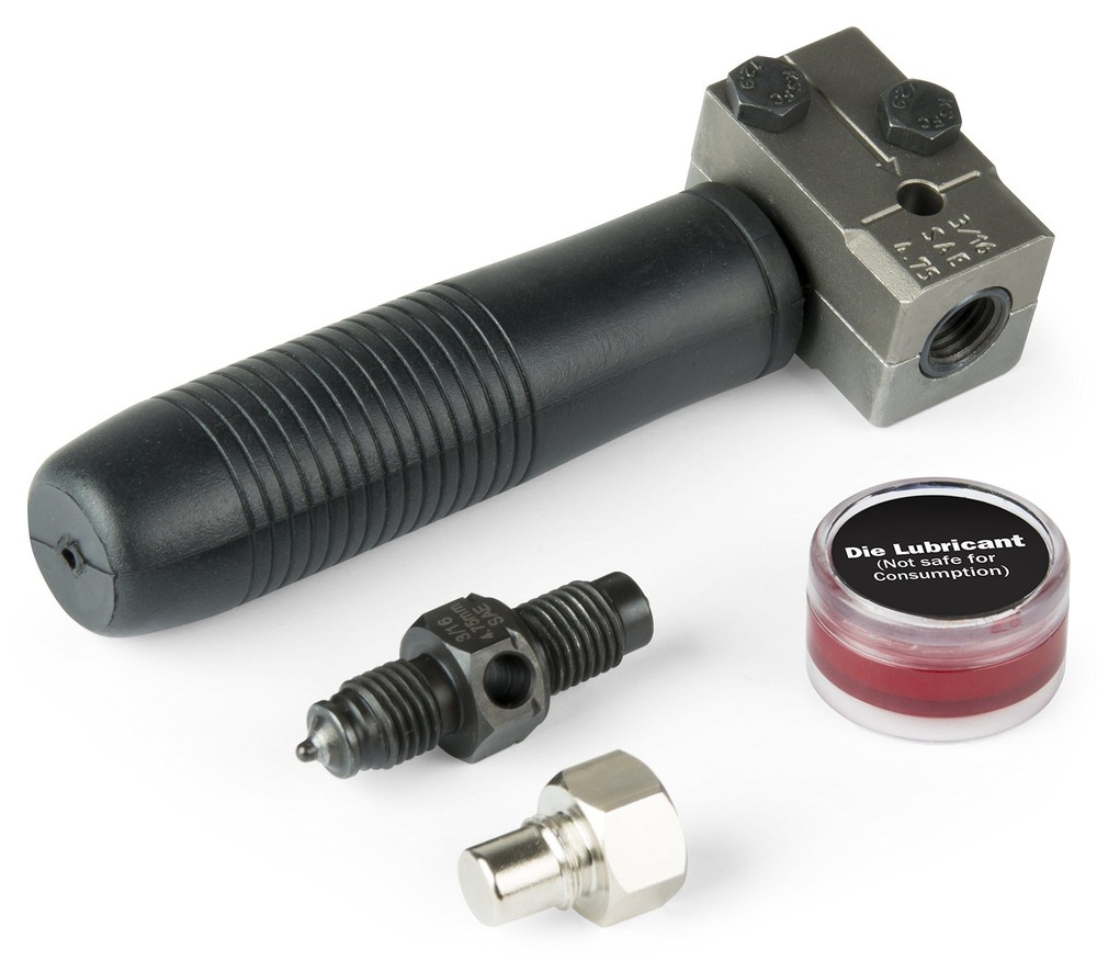 51535 3/16Inch Double Flaring Tool