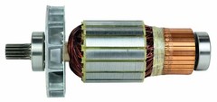 Toledo Pipe 44010 Armature fits RIDGID&reg; 300 535 115v Motor