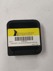 1/2&Prime; x 14 NPT 1-1/2&Prime; round HS NPT Pipe Die Interstate