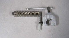 RIDGID FLARING TOOL # 345 GREAT SHAPE