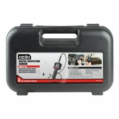 Ozito &Oslash;8mm x 1m Digital Inspection Camera