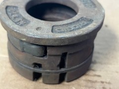 RIDGID 42600 Die Head Adapter &mdash; NO 770 00-R 700