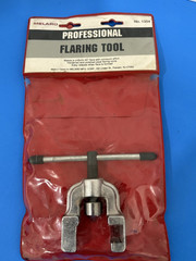 Vintage Melard No. 1354 Pipe Flaring Tool 45 Degree 1/8 &ndash; 3/4&Prime; Ez Release