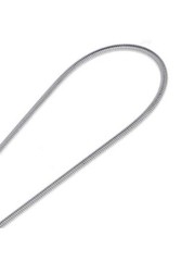 24&Prime; Pick-Up Tool, Jewelry Retriever, Clog Remover, Drain Snake in Chrome