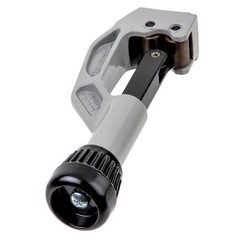 Superior Tool 35219 Black/Silver Reamer Blade Pipe Cutter 1-1/8 O.D. in.
