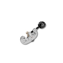 RIDGID 1 1/8 in Tube Cutter Silver 32920