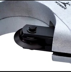 5-50mm Ball Bearings Pipe Cutter Tube Cutting Tool For Copper Aluminum