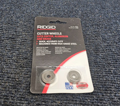 RIDGID 41317 Model E-3469 Cutter Wheels For Copper, Aluminum and Brass