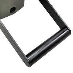 Hand-held Electric Steel Bar Cutting Machine Hydraulic Rebar Cutter Portable110V