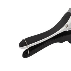 PROWIN Ratcheting PVC Pipe Cutter, 2-1/2&Prime; Capacity with SK5
