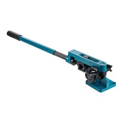 VEVOR Manual Pipe Tube Bender Set 3/8&Prime;,1/2&Prime;, 9/16&Prime;, 5/8&Prime;, 3/4&Prime;, 7/8&Prime;, 1&Prime; W/Dies