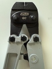 Zurn/Pex QICKCLAMP Crimp Tool QCRTQCL