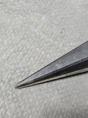 Ridgid No 2-S Spiral 1/8-2&rdquo; Ratchet Pipe Reamer USA