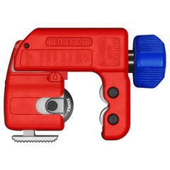 Knipex TubiX Small Pipe Cutter (3&Prime;)