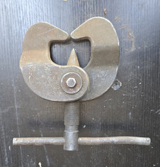 Flange Spreader