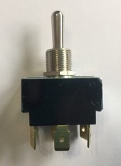 Power Switch （125V 1.5HP） for Trojan Spartan Ridgid General Sewer Drain Machines
