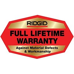 Ridgid 32920 model 15 Screw Feed Tubing Cutter, 3/16&Prime; To 1-1/8&Prime; Tube Cutter