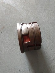 Ridgid No. 773 Adaptor 111-R Die Head Adapter For 700 PowerDrive Threader