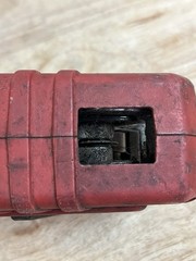 Milwaukee 2471-20 M12 Cordless Copper Tubing Cutter &ndash; FOR PARTS OR REPAIR